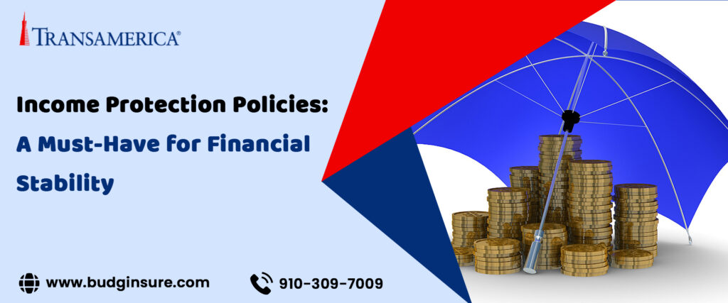 Income Protection policy in Georgia