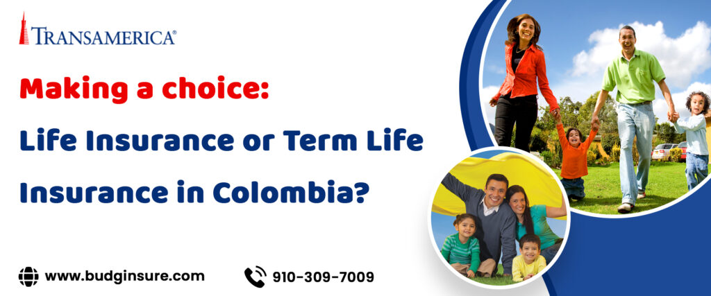 Term Life Insurance Agent in Columbia SC